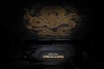 Jeep Wrangler Dragon Design Concept 2012 года